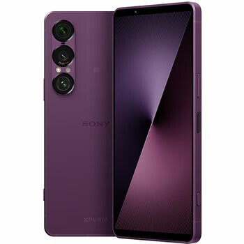 楽天市場】Sony Xperia 1 VII 《グローバル版》model: XQ-FS72 【 新品