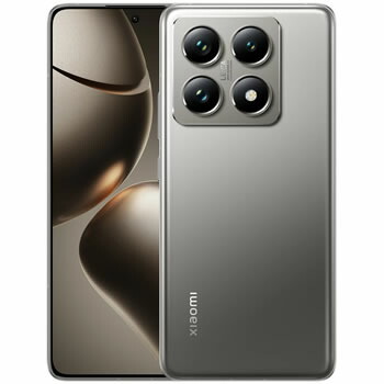 楽天市場】Xiaomi 14T Pro チタンブルー【RAM12GB/ROM512GB 国内