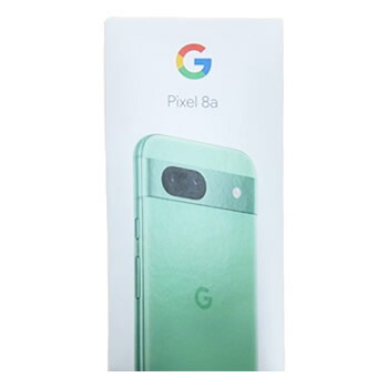 楽天市場】【新品】Google Pixel 8a 128GB Bay SIMフリー : 電子