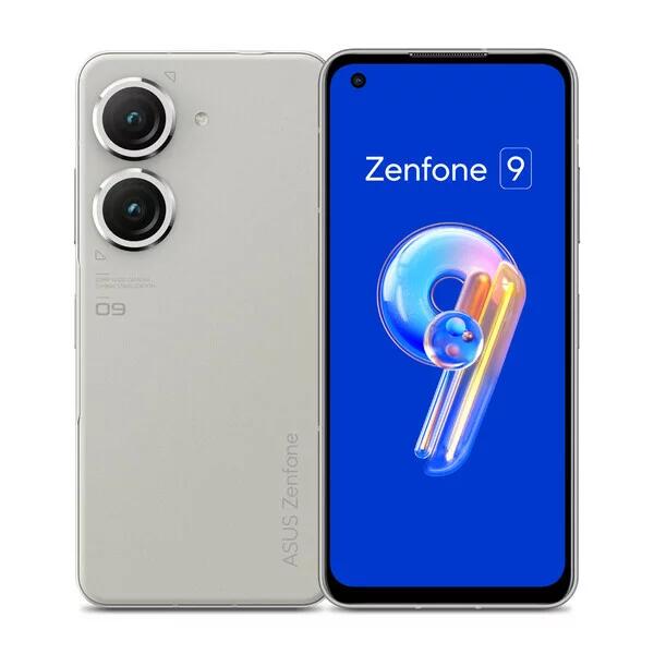 宇宙の香り ASUS ZenFone 9 ブラック 8/128GB simフリー | reumareica.com