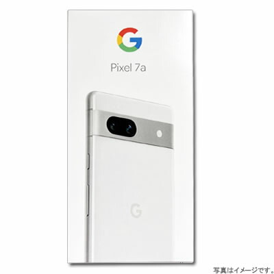 楽天市場】【新品・在庫あり・送料無料】Google Pixel 7a 128GB 楽天市場】【新品・在庫あり・送料無料】Google Pixel 7a 128GB