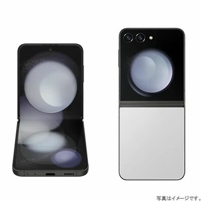 Galaxy Z Flip 5 SM-F731B グローバル版 楽天市場】Samsung Galaxy Z Flip 5 5G ( SM-F7310 香港版