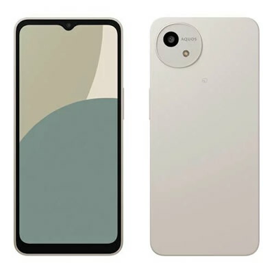楽天市場】AQUOS wish5 SH-52F 4G+64G docomo ミソラ SIMフリー 白ロム