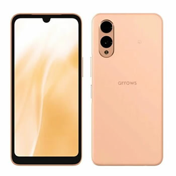 楽天市場】【新品・送料無料・在庫あり】arrows We2 FCG02 UQ