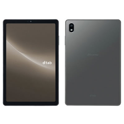 docomo dtab Compact d-52C ⭐︎新品未使用⭐︎タブレット dtab Compact d-52C | タブレット | 製品 | NTTドコモ