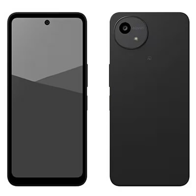 楽天市場】AQUOS wish4 SH-52E docomo ブラック SIMフリー 白ロム