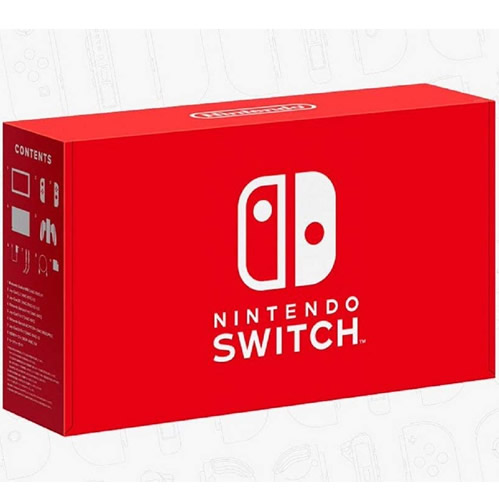 Nintendo Switch カスタマイズ HAD－S－KAYAA-