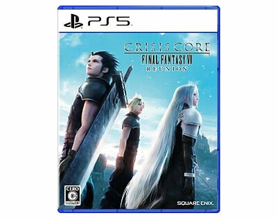 【即日発送可】PS5 ファイナルファンタジー7 リバース 楽天市場】【在庫あり・送料無料】PS5 ☆ ファイナル