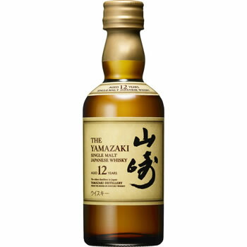 サントリー - サントリー　山崎　ノンビンテージ　ミニボトル（180ml）4本セット SUNTORY 【大量入荷！】 サントリー 山崎 ノンビンテージ