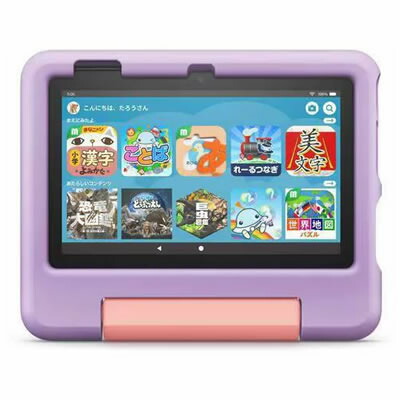 楽天市場】Amazon Fire HD 10 キッズプロ 第13世代 スマイル