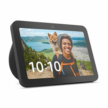 楽天市場】Amazon Echo Show 8 エコーショー8 第2世代 チャコール