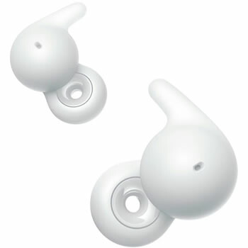 SONY LinkBuds OPEN WF-L910WZ ホワイト｜らいぶshop 13,474円