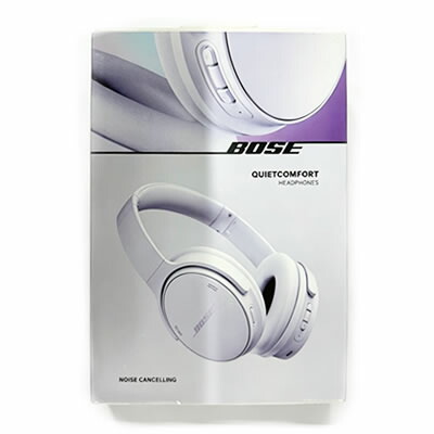 BOSE ブルートゥースヘッドホン QuietComfort Headphones Chilled Lilac｜らいぶshop