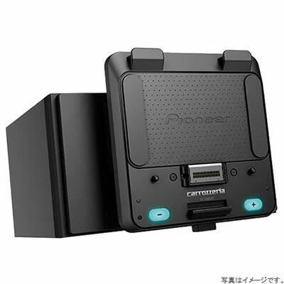 PIONEER ディスプレイオーディオ タブレットSDA-700TAB専用メインユニット カロッツェリア FH-7600SC｜らいぶshop 18,103円