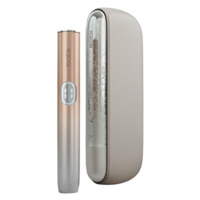 【送料無料・在庫あり】IQOS イルマ i   【ミネラ モデル】【製品登録不可商品】IQOS ILUMA（アイコス イルマ）専用たばこ TEREA（テリア） IQOS ILUMA  i