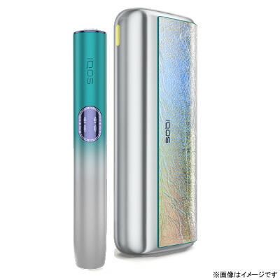 IQOS イルマ i プライム 限定モデル【リミックス 】モデル【製品登録不可商品】｜らいぶshop