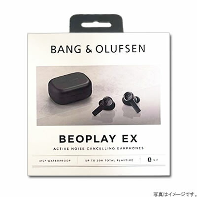 楽天市場】【中古】Bang & Olufsen ワイヤレスイヤホン Beoplay H5