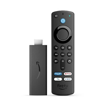 【楽天市場】【数量制限なし！在庫あり・送料無料】Amazon Fire TV Stick - Alexa対応音声認識リモコン 第3世代 付属  ストリーミングメディアプレーヤー (TVerボタン）B0BQVPL3Q5【ポスト投函】 #ファイヤースティック : らいぶshop