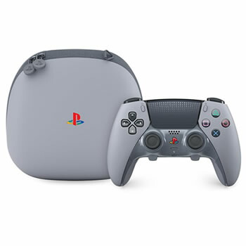 楽天市場】SONY ソニー PS5 Controller Edge 30th DualSense