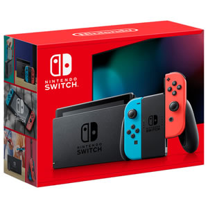 【楽天市場】【送料無料・在庫あり】任天堂 Nintendo Switch（有機