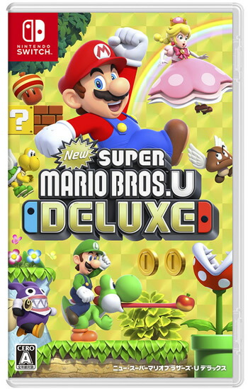 Nintendo Switch 『新品』Nintendo 大乱闘スマッシュブラザーズ