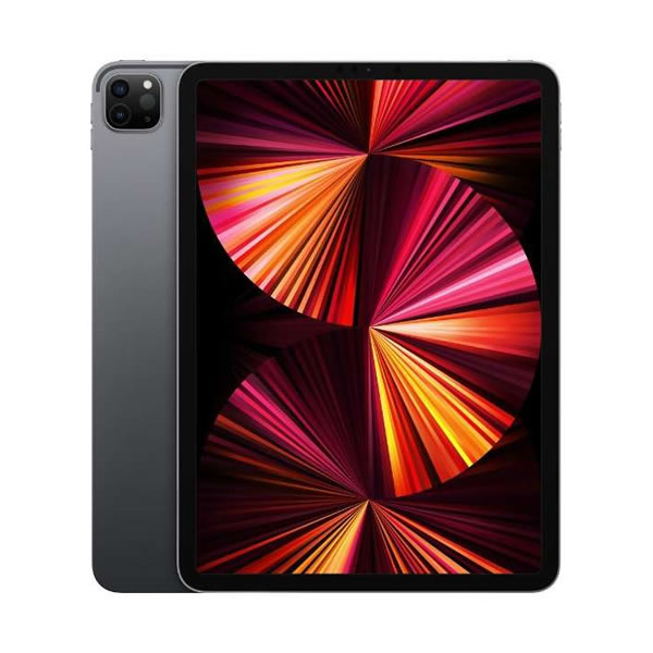 IPad Pro 11インチ 2021年春モデル 第3世代 MHQU3J A Wi-Fi 256GB