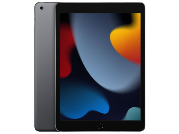 憧れの APPLE iPad 第9世代 10.2型 Wi-Fi MK2K3J A IPAD WI-FI