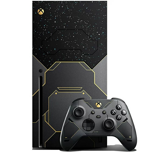 楽天市場】【送料無料・在庫あり】Microsoft Xbox Series X [ゲーム機 