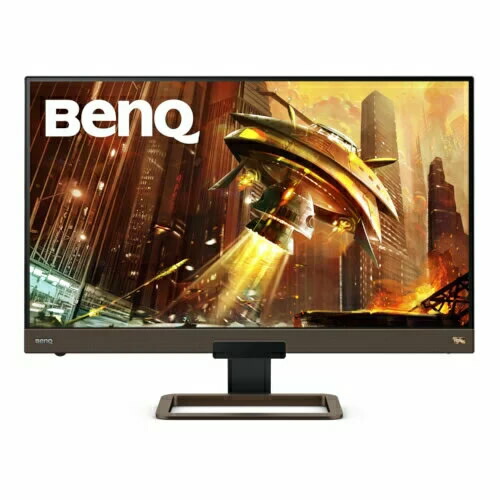 BENQ IPSパネル採用 WQHD対応27型ワイド液晶ディスプレイ ゲーミングモニター EX2780Q