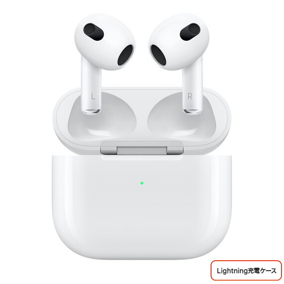 激安！特価品 楽天市場】【早い者勝ち・送料無料・新品・未開封】AppleAirPods イヤホン