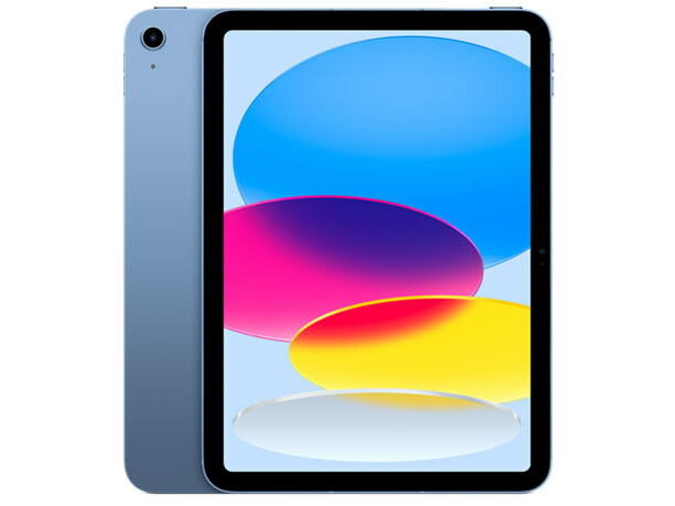 楽天市場】【新品・送料無料・未開封・在庫あり】 iPad 10.9インチ 第