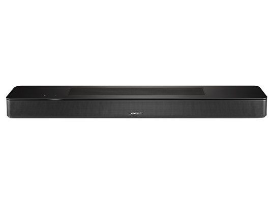 BOSE Smart Soundbar 600 ブラック