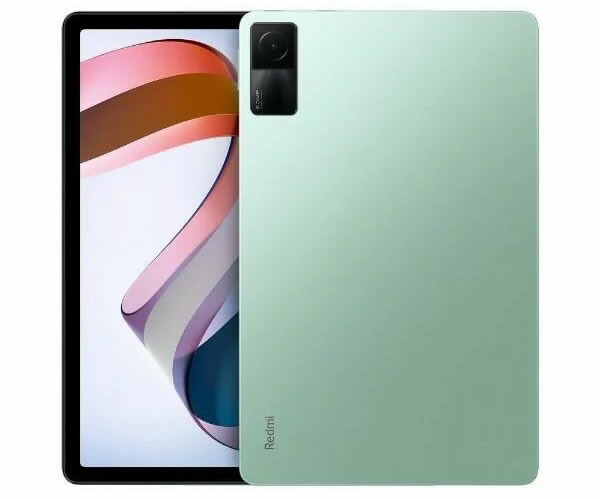 楽天市場】【新品・送料無料】Xiaomi Redmi Pad タブレット 3GB+64GB 