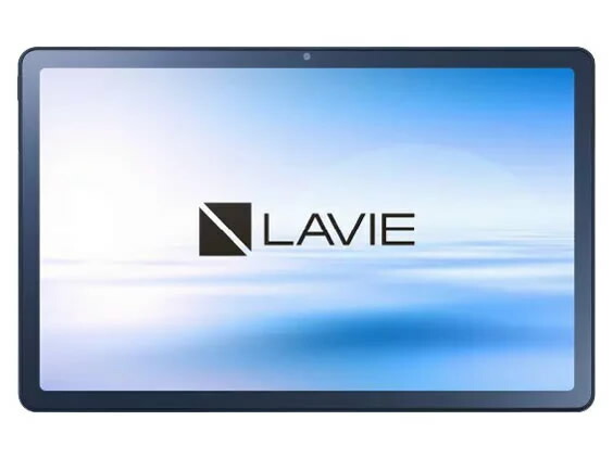 楽天市場】LAVIE T12 PC-T1295DAS ストームグレー : らいぶshop