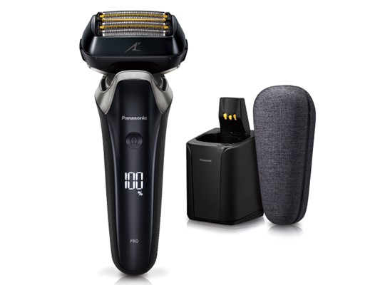 楽天市場】【お得・新品・送料無料・即納】Panasonic メンズシェーバー 