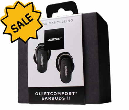 楽天市場】【SALE価格！・在庫あり・送料無料】 Bose QuietComfort