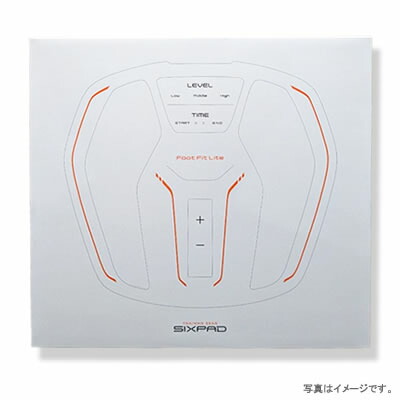 M0909B1 SIXPAD フットフィットライト SE-AH14A SIXPAD 【公式ストア】SIXPAD フットフィットライト ギフト