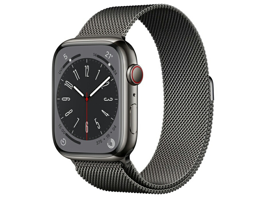 楽天市場】◇ポイントUP◇【新品未開封品（未使用）】 Apple Watch 