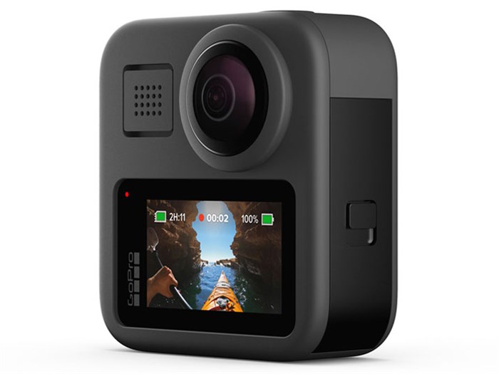 商品追加値下げ在庫復活 GoPro MAX CHDHZ-202-FX #購入制限なし