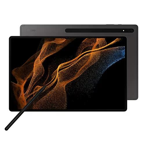 SAMSUNG タブレット Galaxy Tab S8 Ultra グラファイト Wi-Fiモデル