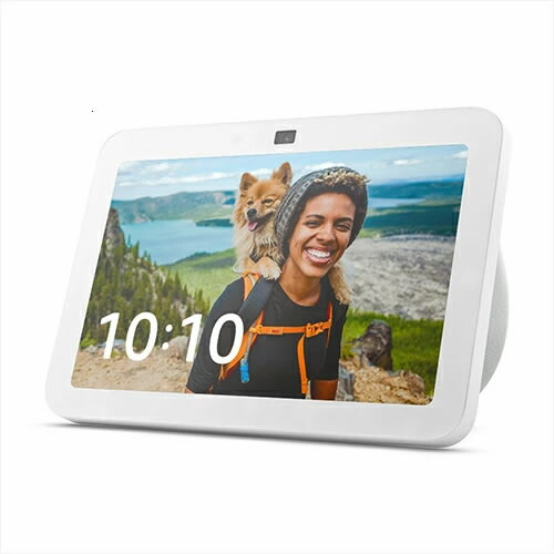楽天市場】Amazon Echo Show 8 第2世代 新型 エコーショー8 全2色