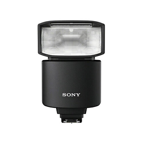 SONY HVL-F46RMA フラッシュ 【訳あり：倉庫移動中に外箱傷あり】