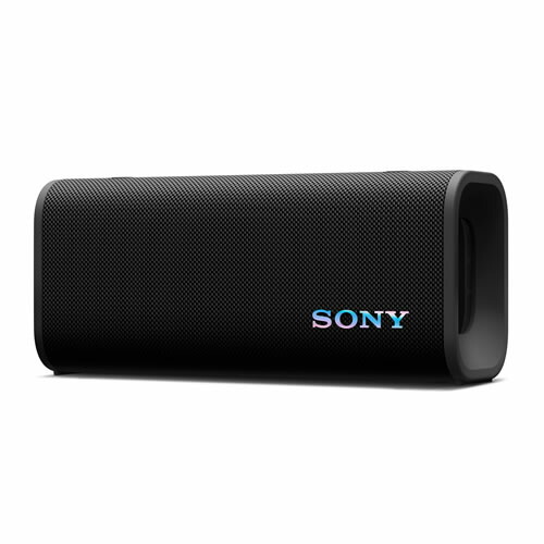 楽天市場】SONY ULT FIELD 7 ワイヤレスポータブルスピーカー SRS