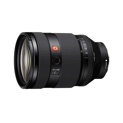 SONY ズームレンズ FE 28-70mm F2 GM SEL2870GM ソニーEマウント用 218,689円