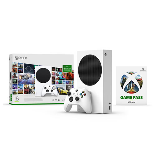 楽天市場】【送料無料・在庫あり】Microsoft Xbox Series S [1TB 