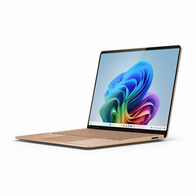 Surface Laptop 第7世代 13.8型 SDX Elite 16GB 512GB Office+365 ZGP-00036 デューン ※メーカー保証対象外｜らいぶshop