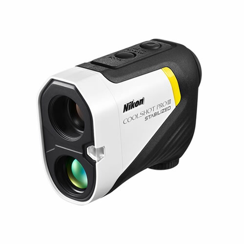 NIKON COOL SHOT PRO stabilized ゴルフ距離測定器 楽天市場】ニコン ゴルフ レーザー距離計ニコン ゴルフ距離測定器手