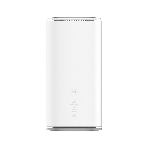 楽天市場】【開封済み】 UQ Speed Wi-Fi HOME 5G SA対応 L13