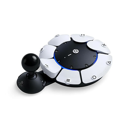 【SONY PlayStation5 Access コントローラー CFI-ZAC1J】まさかのこの価格で買えちゃう！？