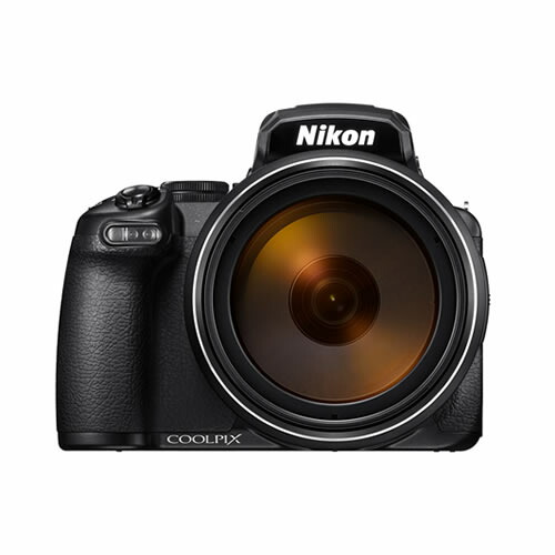 Nikon コンパクトデジタルカメラ COOLPIX P1100【訳あり：倉庫移動中に外箱傷あり】｜らいぶshop 71,170円